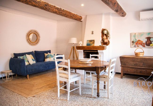 Appartement à Antibes - PANIZZI