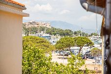 Appartement à Antibes - PANIZZI