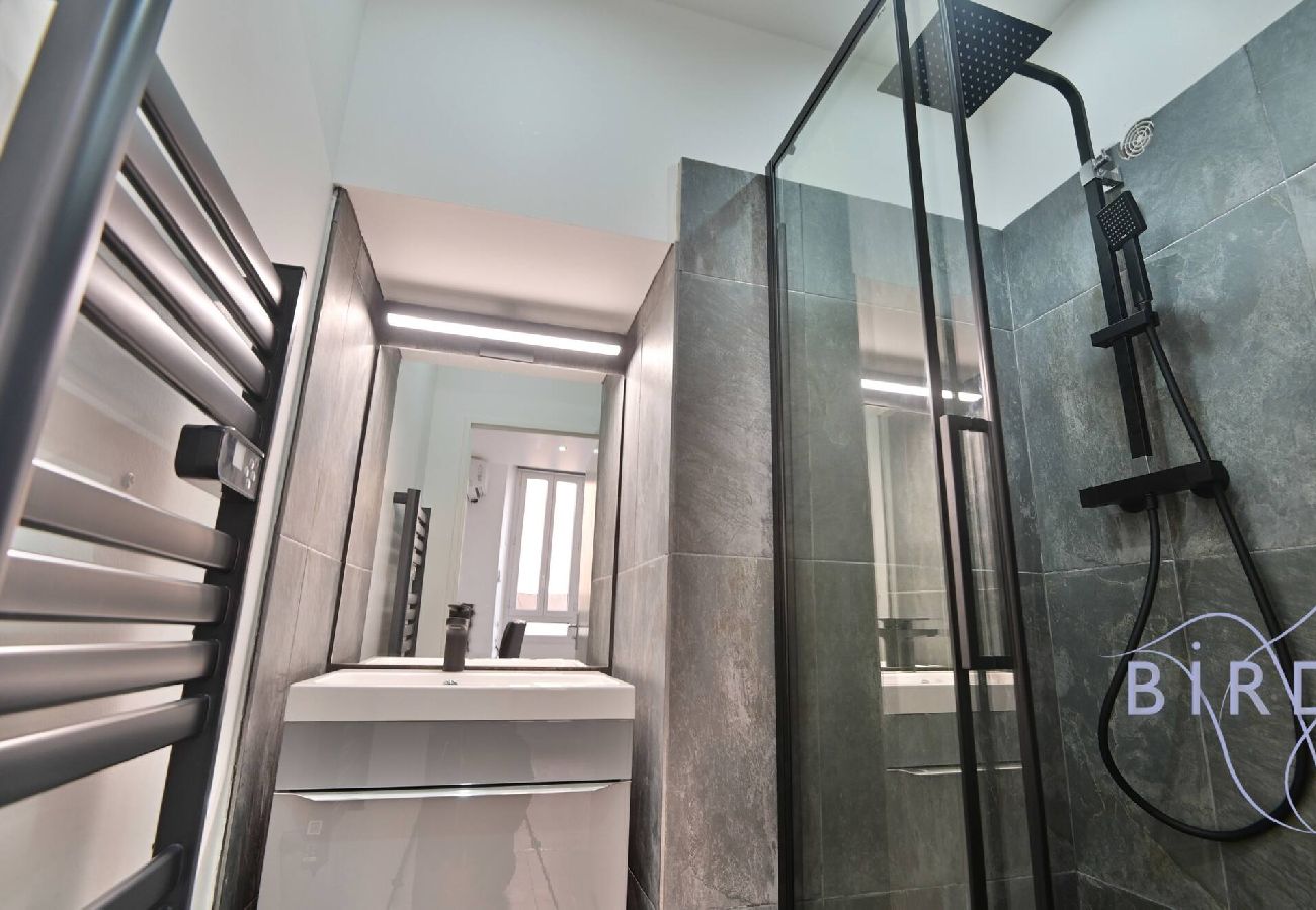 Appartement à Cannes - Palais des Festivals Studio cosy cœur de Cannes 
