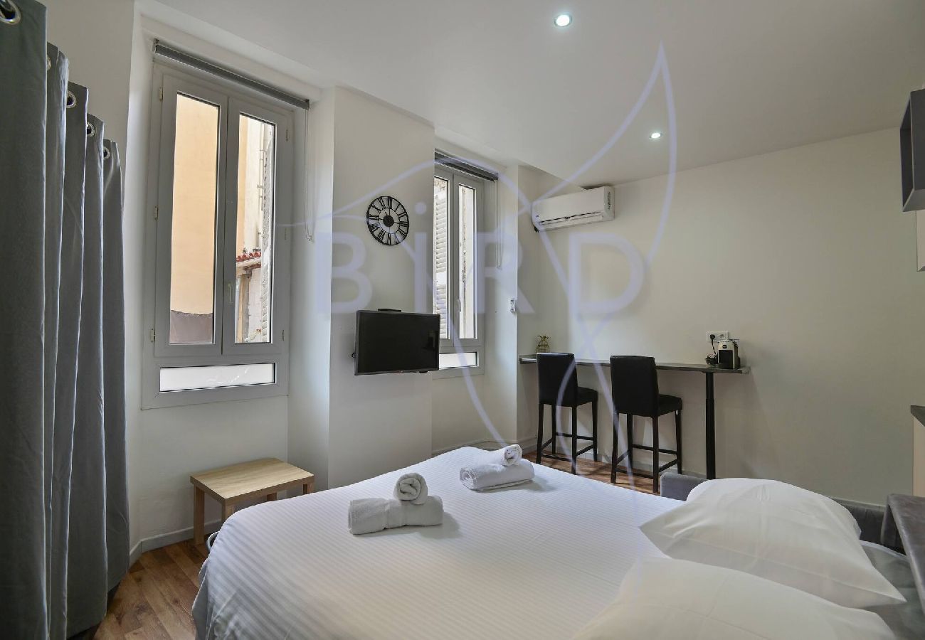 Appartement à Cannes - Palais des Festivals Studio cosy cœur de Cannes 