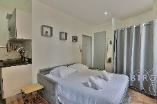 Appartement à Cannes - VENIZ