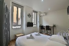 Appartement à Cannes - VENIZ