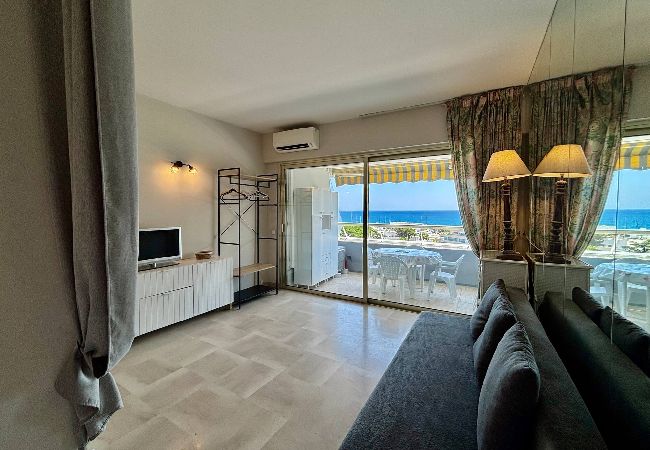 Studio à Villeneuve-Loubet - LOVELY MBDA
