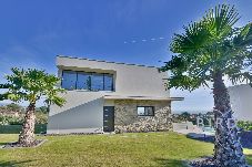 Villa à Cagnes-sur-Mer - MONTALEIGNE