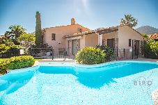 Villa à Théoule-sur-Mer - VILLA THEOULE