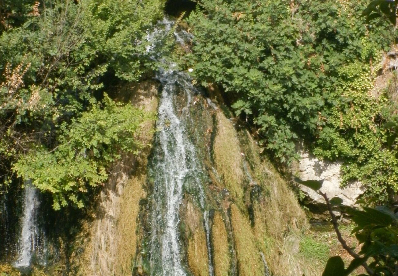 Villa à Trans-en-Provence - Havre de paix dans le Var 