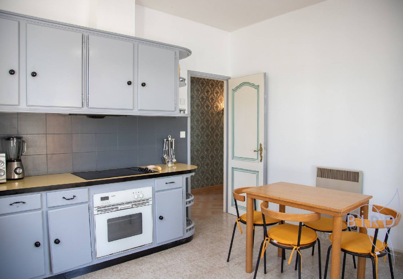 Villa à Trans-en-Provence - Havre de paix dans le Var 