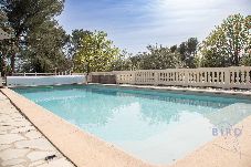Villa à Trans-en-Provence - NAYROLLES