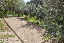 Villa à Trans-en-Provence - NAYROLLES