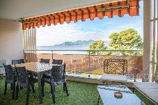 Appartement à Cannes - LEADER