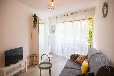 Studio à Antibes - LES ORANGERS