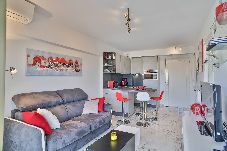 Appartement à Cannes - LACOUR