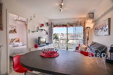Appartement à Cannes - LACOUR