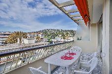 Appartement à Cannes - LACOUR