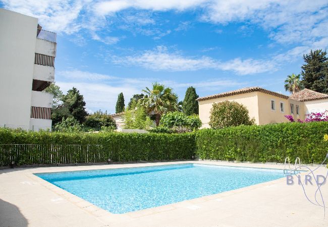 Appartement à Cagnes-sur-Mer - IMPASSE NEGRE