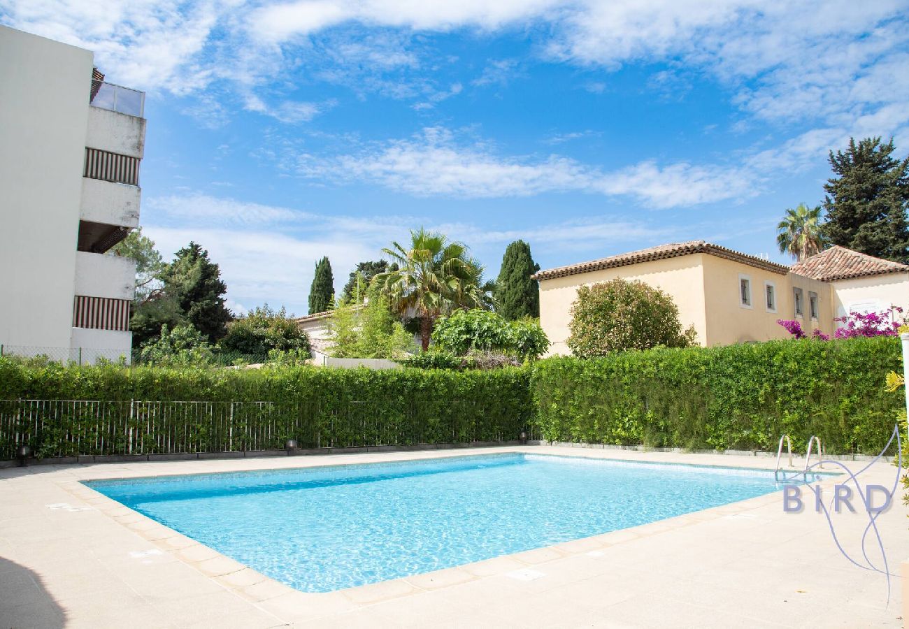 Appartement à Cagnes-sur-Mer - IMPASSE NEGRE