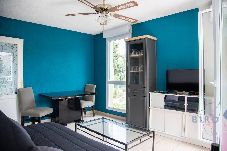 Appartement à Cagnes-sur-Mer - IMPASSE NEGRE
