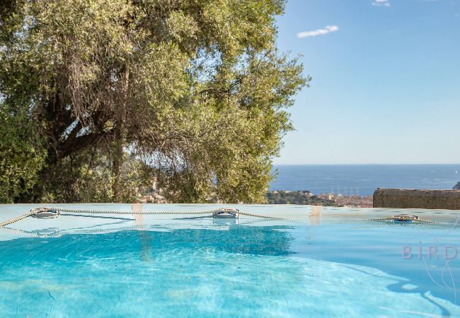 Villa à Nice - BONNARD