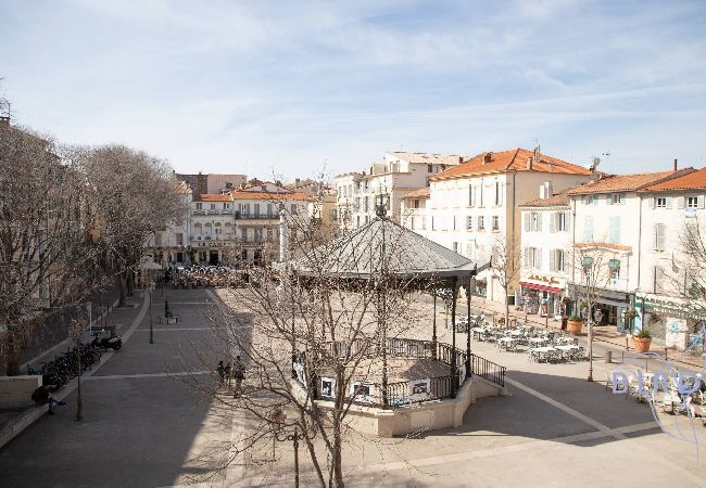 Appartement à Antibes - NATIONALE