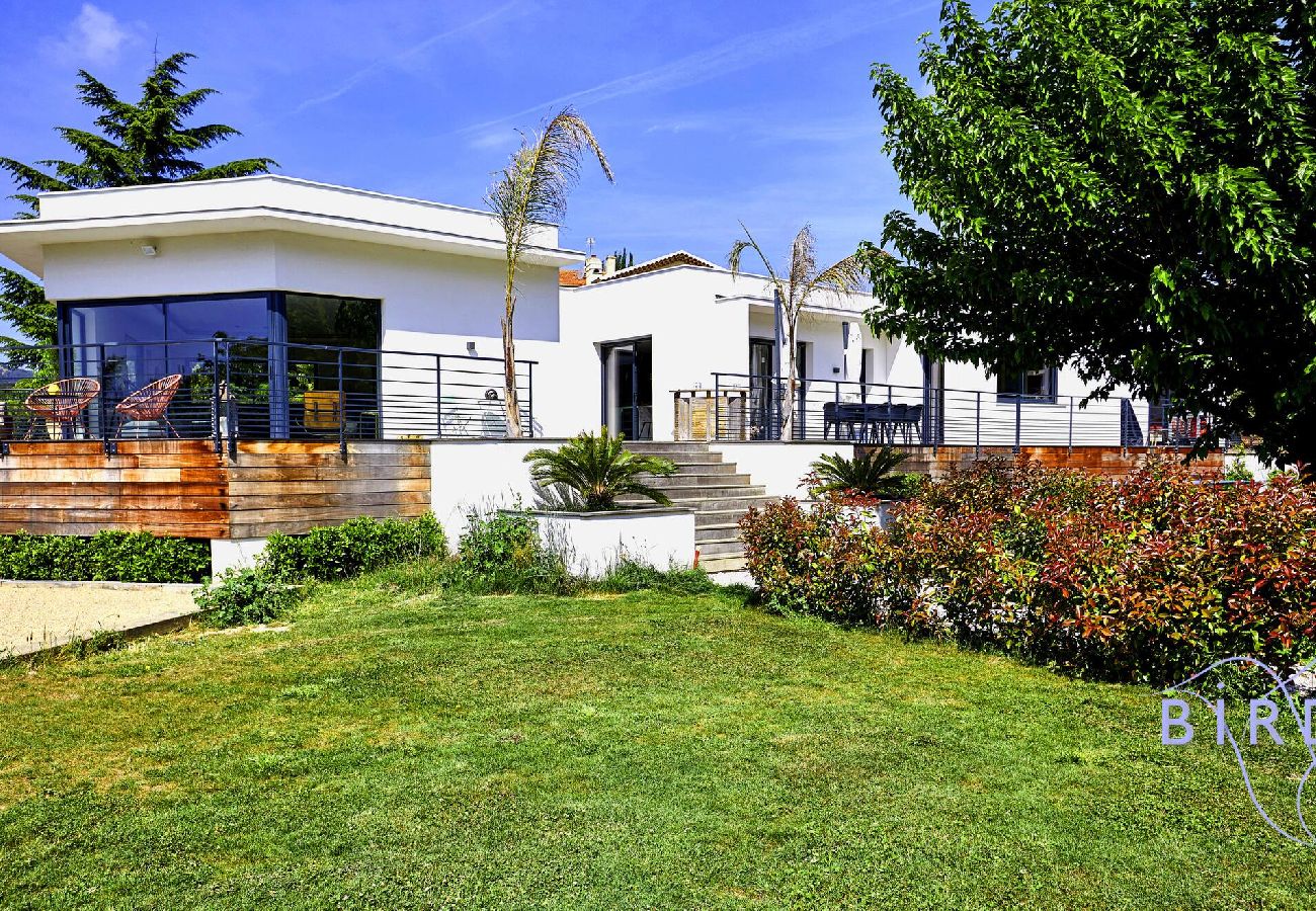 Villa à Pégomas - PEGO