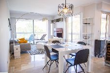 Appartement à Cannes - COINTET