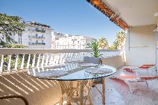 Appartement à Cannes - BANANE