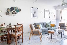Appartement à Cannes - BANANE