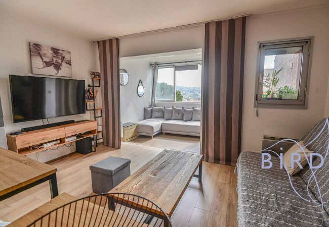 Studio à Saint-Laurent-du-Var - PRAZZO