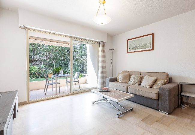Studio à Cannes - BARON