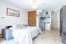 Studio à Cannes - BARON