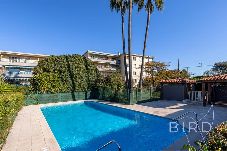 Appartement à Antibes - PETIT FOUR
