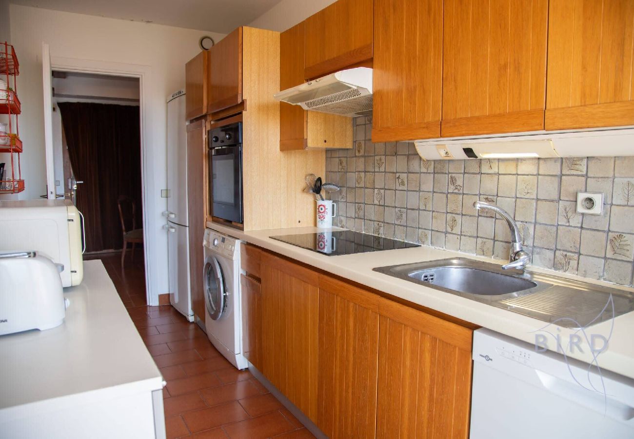 Appartement à Antibes - Grand duplex au coeur du Viel Antibes 