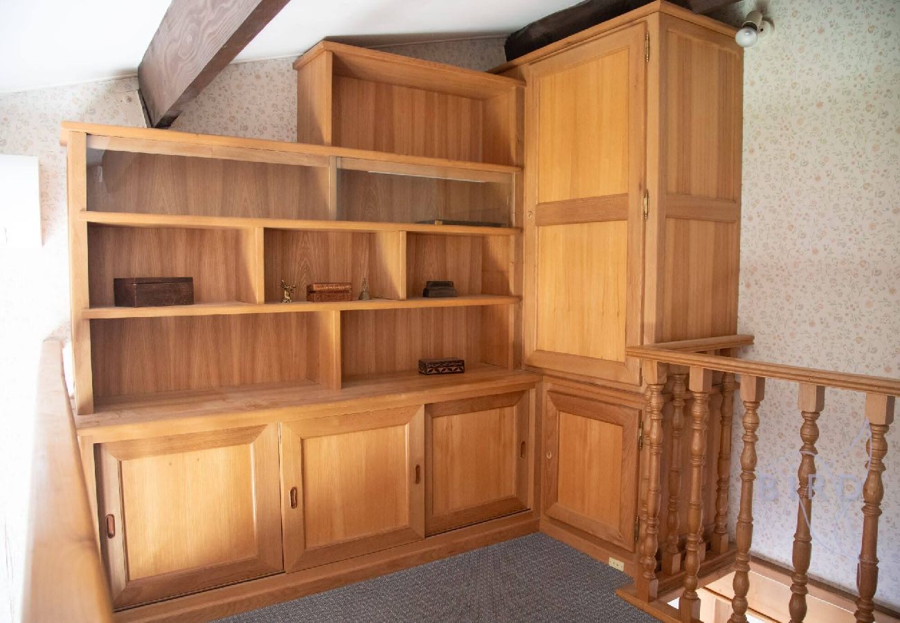 Appartement à Antibes - Grand duplex au coeur du Viel Antibes 