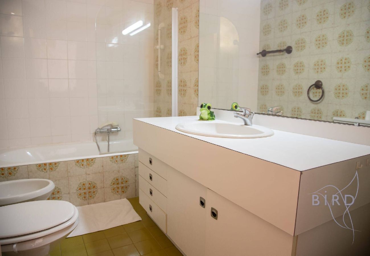 Appartement à Antibes - Grand duplex au coeur du Viel Antibes 