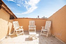 Appartement à Antibes - BEAUJOURS