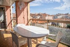 Appartement à Antibes - BEAUJOURS
