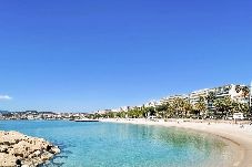 Maison mitoyenne à Cannes - SUQUET