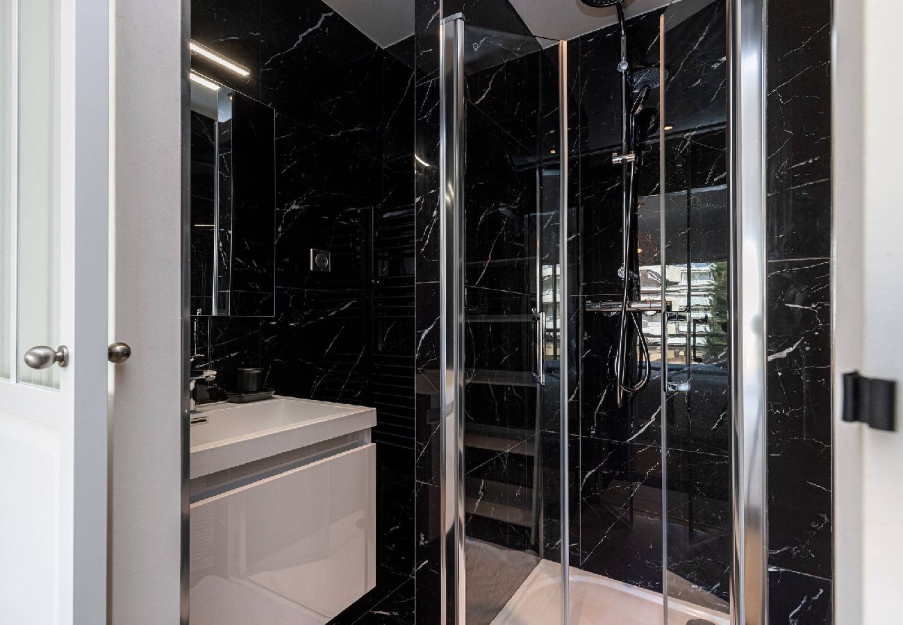 Appartement à Cannes - Beau 3 P au coeur de Cannes 