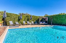 Maison à Biot - BIOT BOIS FLEURIS