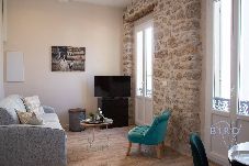 Appartement à Antibes - SADE
