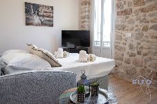 Appartement à Antibes - SADE