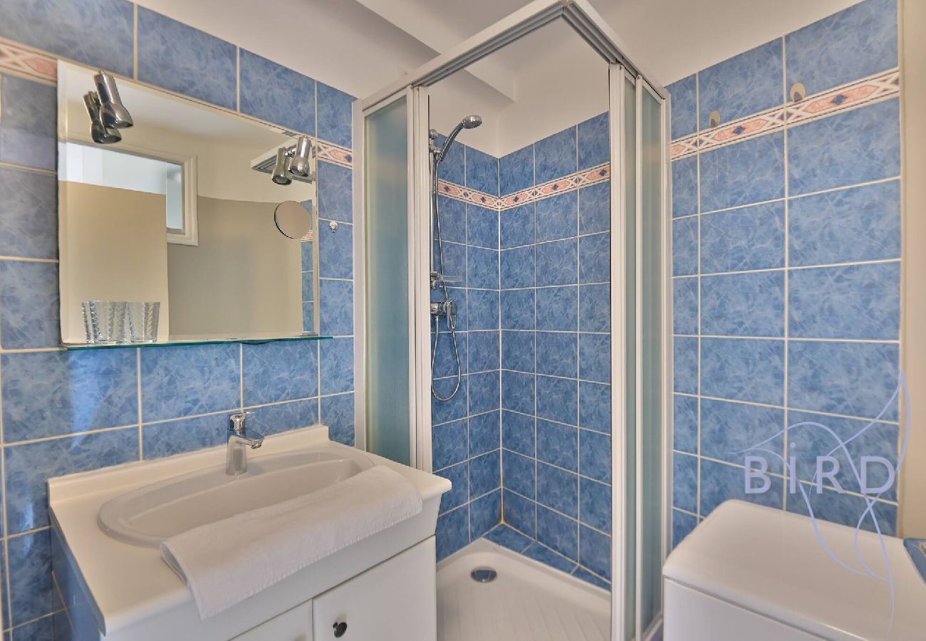 Appartement à Antibes - A 2 pas de la vieille ville et de la mer 