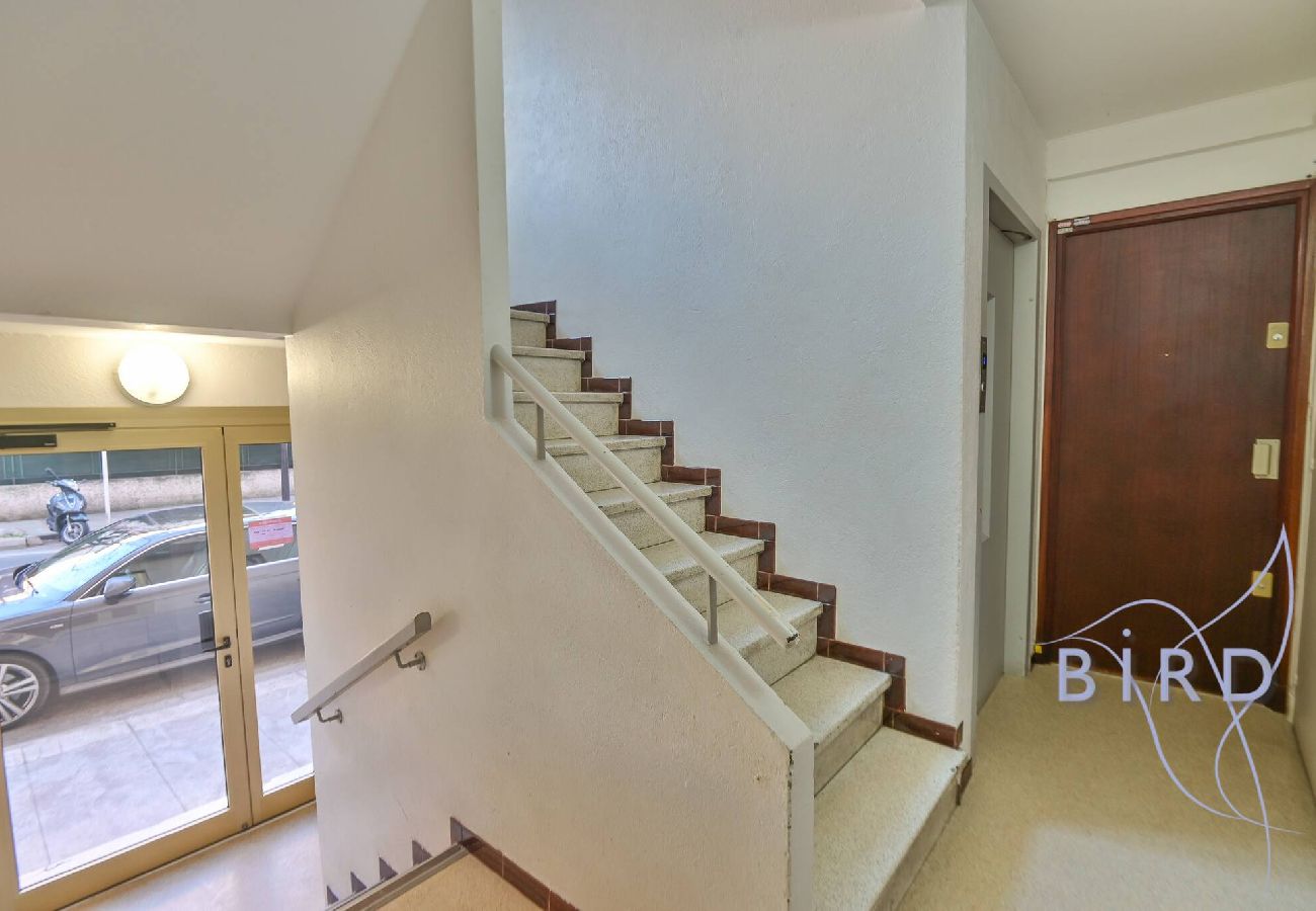 Appartement à Antibes - A 2 pas de la vieille ville et de la mer 