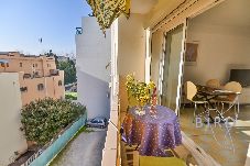 Appartement à Antibes - FOCH