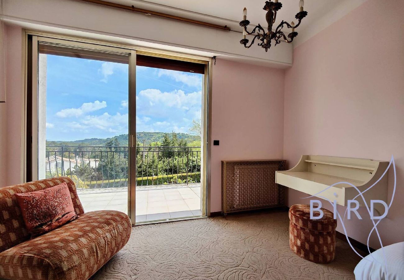 Villa à Mougins - Magnifique demeure avec piscine et jardin Mougins 