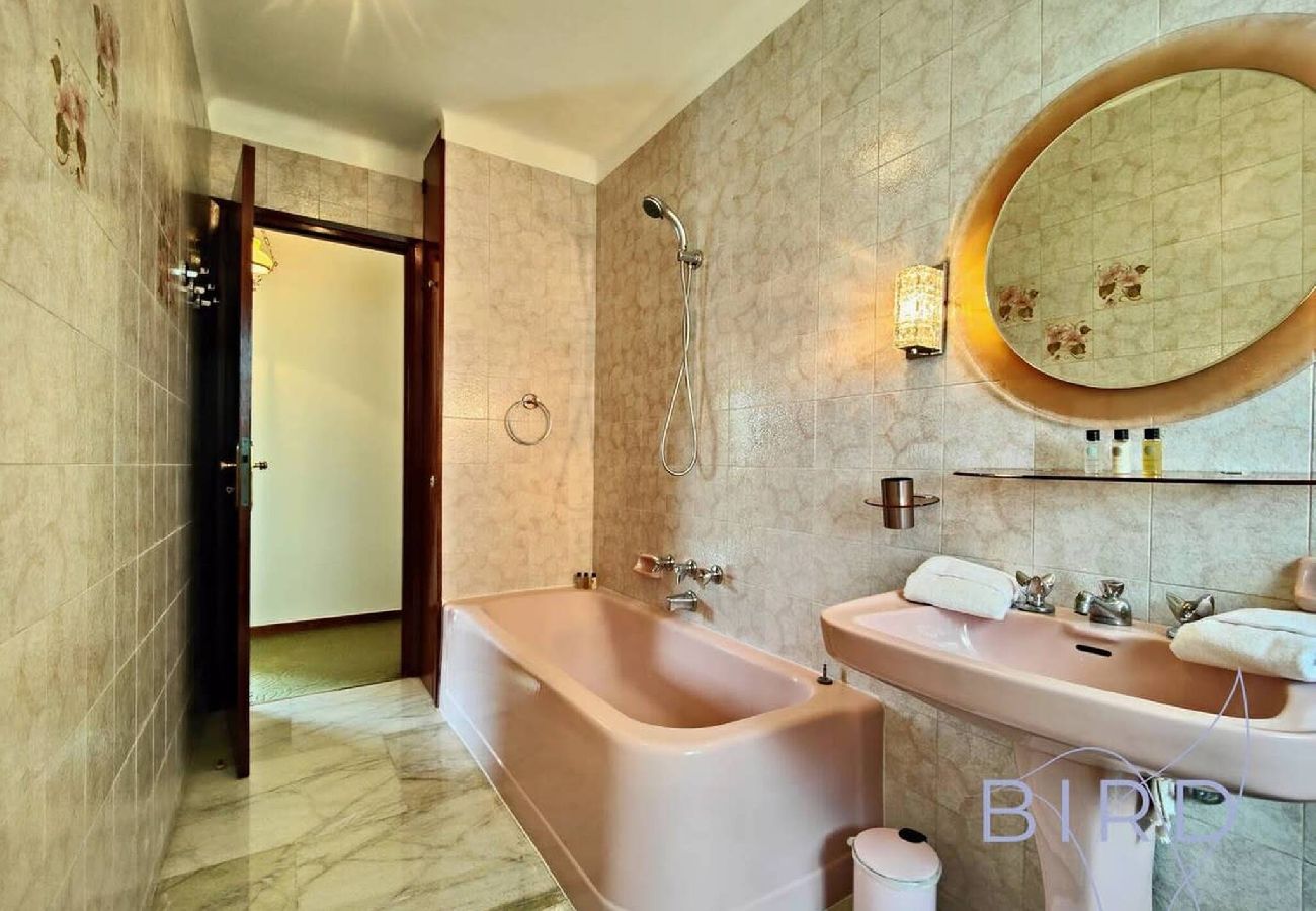Villa à Mougins - Magnifique demeure avec piscine et jardin Mougins 