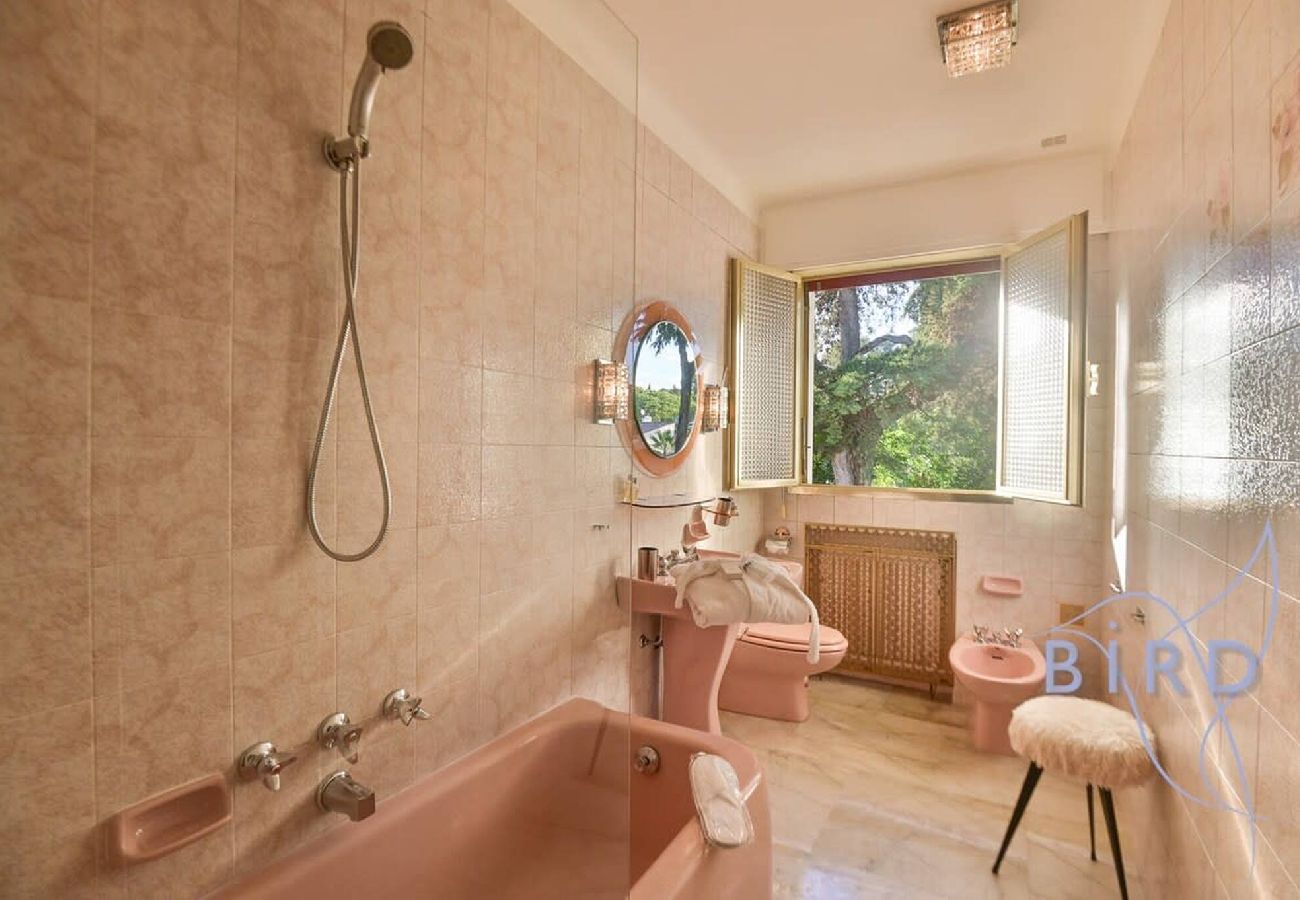 Villa à Mougins - Magnifique demeure avec piscine et jardin Mougins 