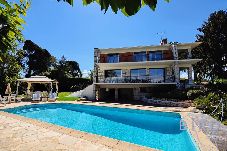Villa à Mougins - LES CEDRES
