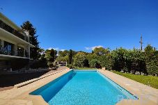 Villa à Mougins - LES CEDRES