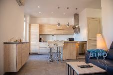 Appartement à Cannes - 24 AOUT